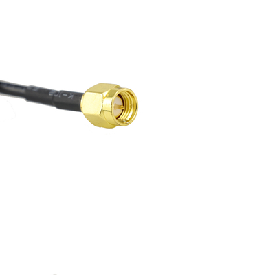 Antenne GPS/Gnss montée sur magnétique actif pour passerelle 4G/GPS/Gnss Ace-Gtw-4G avec connecteur SMA
