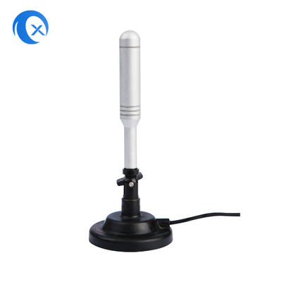 Télévision intérieure / extérieure antenne aérienne à gain élevé Digital Statelite antenne pour les signaux de télévision VHF / UHF