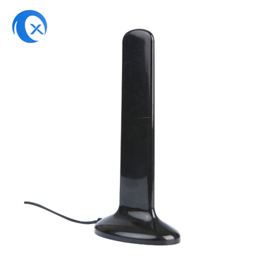 OEM / ODM 2.4G 3G 4G Wimax Antenne LTE 4G Wimax à antenne extérieure magnétique plate