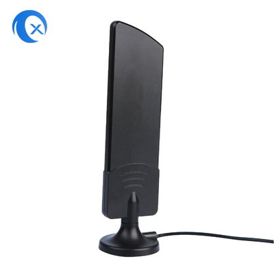 3G 4G LTE antenne magnétique de renforcement RP magnétique SMA Rg174 pour le signal sans fil 4G