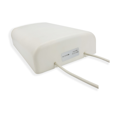 5g MIMO monté sur un mur intérieur Panneau de direction Antenne de base Antenne à haut gain et fil