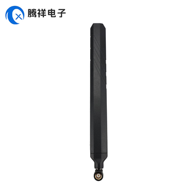 2.4G Angle droit fixe Externe 5dBi Haute Gain Vente à chaud Omni Wifi Antenne Paddle Antenne SMA RP Connecteur mâle