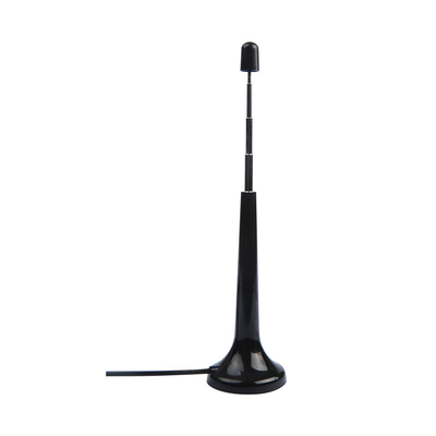 Antenne magnétique montée 174~240mhz, 470~862mhz Antenne TV ATSC hautement notée Gl-Dt015 Antenne TV numérique Leheng