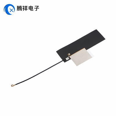 Cable Rg1.13 flexible à gain de 433 MHz 3dBi sans fil interne FPC Lora WiFi antenne omnidirectionnelle pour la communication