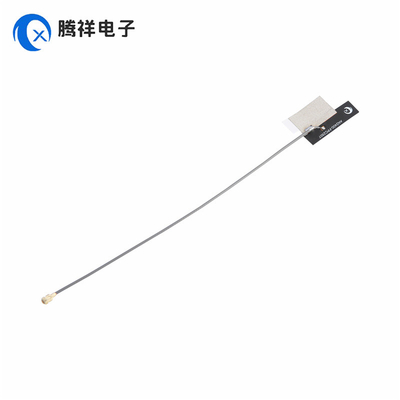 Cable Rg1.13 flexible à gain de 433 MHz 3dBi sans fil interne FPC Lora WiFi antenne omnidirectionnelle pour la communication