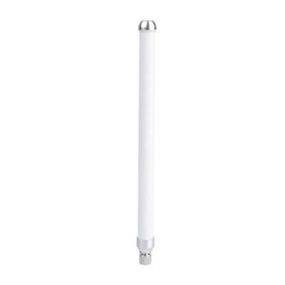VHF-UHF Walkie Talkie Antenne en fibre de verre résistante à l'eau 135-174/450-470MHz