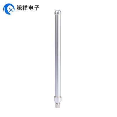 868MHz Helium Miner Antenne en fibre de verre Antenne omnidirectionnelle à gain élevé 8dBi avec câbles pour lorawan extérieur