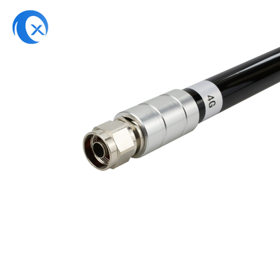 2.3-2.7GHz Gain élevé 5dBi 7dBi 4G LTE extérieur étanche à l'eau Omni directionnelle fibre de verre antenne 4G station de base extérieure