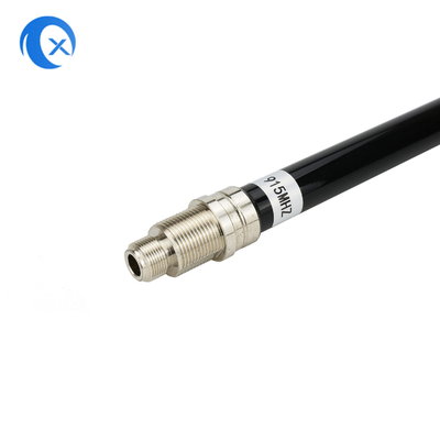 Antenne Lora imperméable à l'eau 868MHz-915MHz Antenne Omni en fibre de verre à gain élevé avec N connecteur féminin