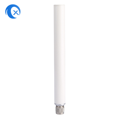 Gain élevé 3-5 dBi Radio Hotspot Omni-Directionnel Hélium 2.4G 5.8g WiFi extérieur Mobile VHF Antenne en fibre de verre
