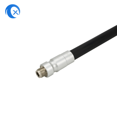 2 DBi Lora extérieure 915 MHz Antenne en fibre de verre avec N connecteur féminin pour Helium Hotspot Miner Iot Gateway Antenne