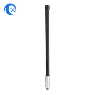 2 DBi Lora extérieure 915 MHz Antenne en fibre de verre avec N connecteur féminin pour Helium Hotspot Miner Iot Gateway Antenne