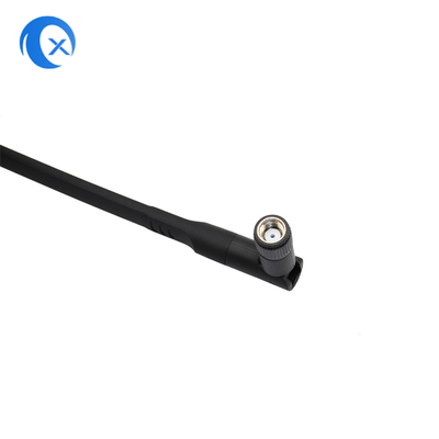 915 MHz Omni WiFi Antenne RP-SMA Antenne en caoutchouc mâle pour GSM et routeurs