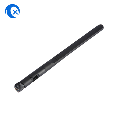 915 MHz Omni WiFi Antenne RP-SMA Antenne en caoutchouc mâle pour GSM et routeurs