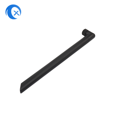 2.4/5.8g haut gain 5dBi Omni-directionnelle à double bande antenne WiFi à lame avec connecteur SMA mâle