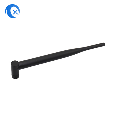 2.4GHz Angle droit fixe à gain élevé 7dBi WiFi Ap Antenne avec SMA Connecteur mâle pour le routeur WiFi
