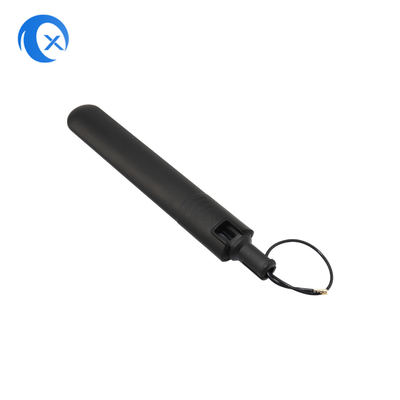 Antenne 4G à haut gain 3-5 dBi multibande GSM/GPRS/3G/LTE/DTU 4G pour routeur avec câble volant pour routeurs