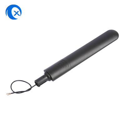 Antenne 4G à haut gain 3-5 dBi multibande GSM/GPRS/3G/LTE/DTU 4G pour routeur avec câble volant pour routeurs