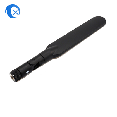 2.4G antenne WiFi omnidirectionnelle 2dBi avec connecteur RP-SMA pour caméra IP de sécurité