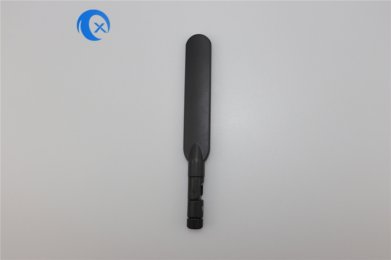 2.4G antenne WiFi omnidirectionnelle 2dBi avec connecteur RP-SMA pour caméra IP de sécurité