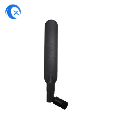 2.4G antenne WiFi omnidirectionnelle 2dBi avec connecteur RP-SMA pour caméra IP de sécurité