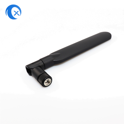 2.4G antenne WiFi omnidirectionnelle 2dBi avec connecteur RP-SMA pour caméra IP de sécurité