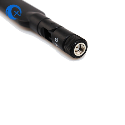 2.4G antenne WiFi omnidirectionnelle 2dBi avec connecteur RP-SMA pour caméra IP de sécurité