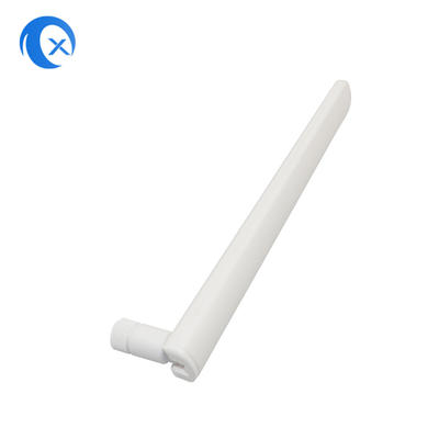4G/3G/2g SMA (M) montée sur une antenne cellulaire, 4dBi 4G LTE avec SMA mâle