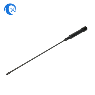 Whip antenne wifi pliable 2.4G 5.8g double bande antenne wifi SMA mâle