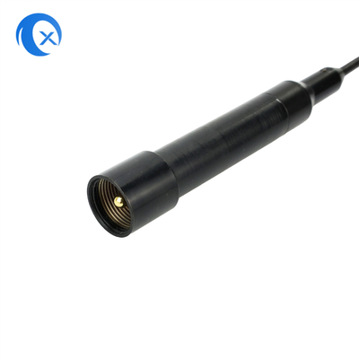 Whip antenne wifi pliable 2.4G 5.8g double bande antenne wifi SMA mâle