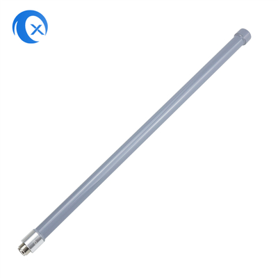 2.4G Antenne WiFi extérieure en fibre de verre 9dBi à gain élevé 5g Antenne avec connecteur mâle RP-SMA