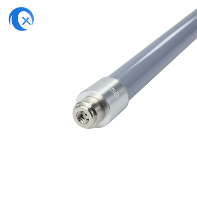 2.4G Antenne WiFi extérieure en fibre de verre 9dBi à gain élevé 5g Antenne avec connecteur mâle RP-SMA