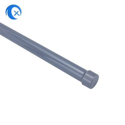 2.4G WiFi étanche à l'eau à l'extérieur Antenne en fibre de verre 9dBi avec connecteur mâle RP-SMA