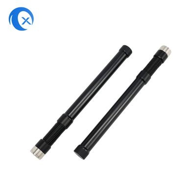 Antenne omnidirectionnelle en fibre de verre 4G avec connecteur SMA