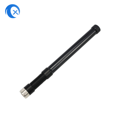 Antenne omnidirectionnelle en fibre de verre 4G avec connecteur SMA