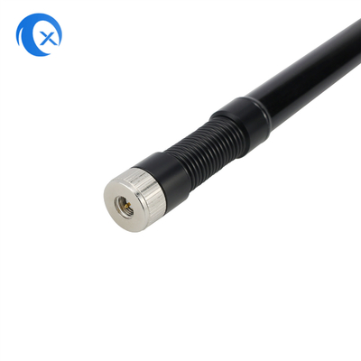 Antenne omnidirectionnelle en fibre de verre 4G avec connecteur SMA