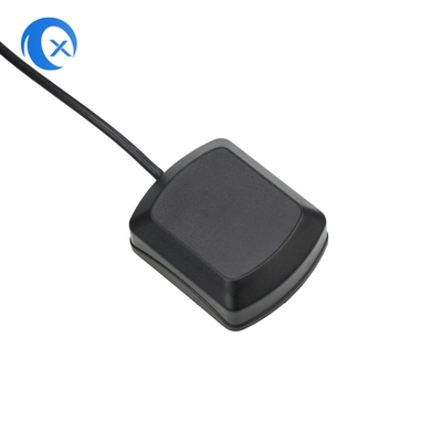 Antenne GPS/Gnss à monture magnétique active pour passerelle 4G/GPS/Gnss Ace-Gtw-4G avec connecteur mâle SMA