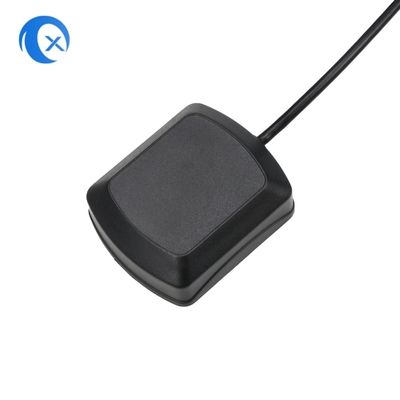 Antenne GPS/Gnss à monture magnétique active pour passerelle 4G/GPS/Gnss Ace-Gtw-4G avec connecteur mâle SMA