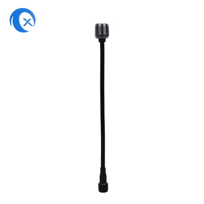 Antenne de drone à longue portée haute fréquence 5.8G FPV Antenne à gain élevé 6DBi avec RG141