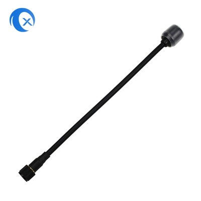 Antenne de drone à longue portée haute fréquence 5.8G FPV Antenne à gain élevé 6DBi avec RG141