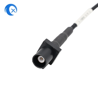 2.4G/5.8g Panneau étanche extérieur à double bande montée antenne WiFi avec connecteur Rg174 Fraka