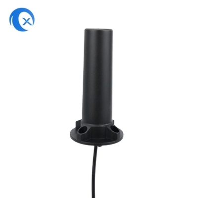 2.4G/5.8g Panneau étanche extérieur à double bande montée antenne WiFi avec connecteur Rg174 Fraka