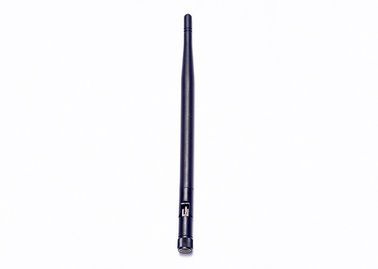 Connecteur masculin Bendable du modem SMA de l'antenne 1,5 VSWR GSM de fil de GPRS/3G GSM