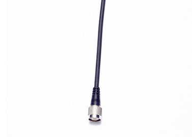 De SMA de connecteur double Omni antenne à gain élevé sans fil 868/900/915/920MHZ d'Omni