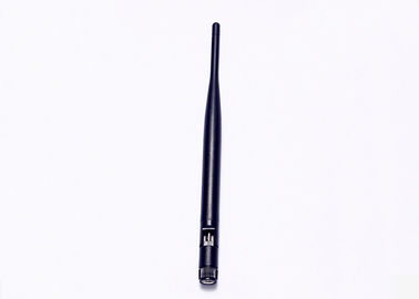 5DBI antenne en caoutchouc de canard pliée par antenne de mégahertz SMA du gain 868 avec le connecteur masculin de SMA