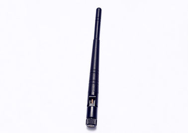 Noir/ivoire 868 connecteur masculin à gain élevé de l'antenne SMA de mégahertz impédance de 50 OHMS