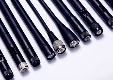 De SMA de connecteur double Omni antenne à gain élevé sans fil 868/900/915/920MHZ d'Omni