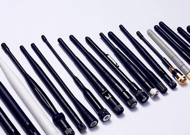 Stabilité de signal 868 mégahertz de fouet de gain de l'antenne 5DBI avec haut imperméable