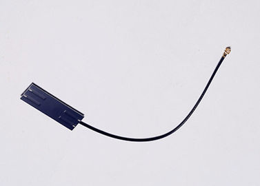 GSM/antenne de GPRS/4G LTE a adapté la correction aux besoins du client molle noire de carte PCB de FPC pour d'intérieur