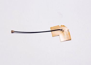 Type de NFC porte/porte/carte d'en cuivre de bobine de l'antenne 13.56MHZ RFID de 433MHZ PCD